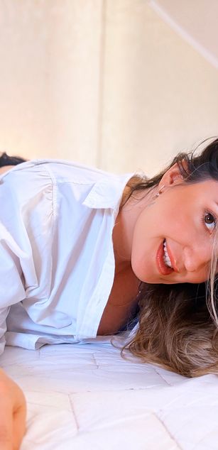 Model - Joanna roleplay