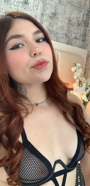 Model - RosieRider roleplay