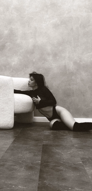 Model - Marcia dirtytalk