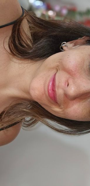 Model - Claire Domina fetish