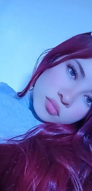 Model - scarleth roleplay