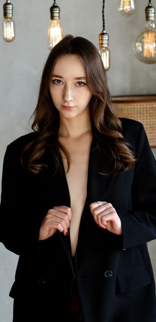 Model - Michelle sex