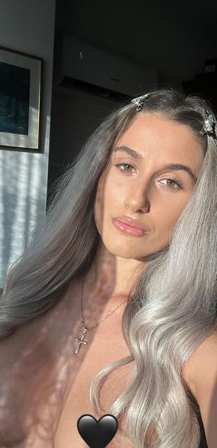 Model - Endlessdesire roleplay