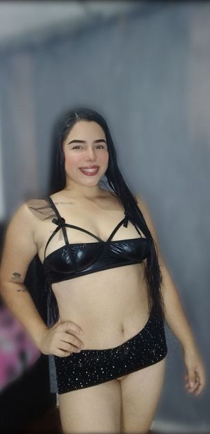 Model - Nathasha Angie taboo