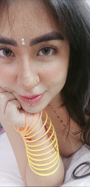 Model - ADA MILAN roleplay