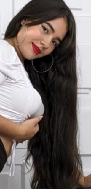 Model - Foxxy Cute horny