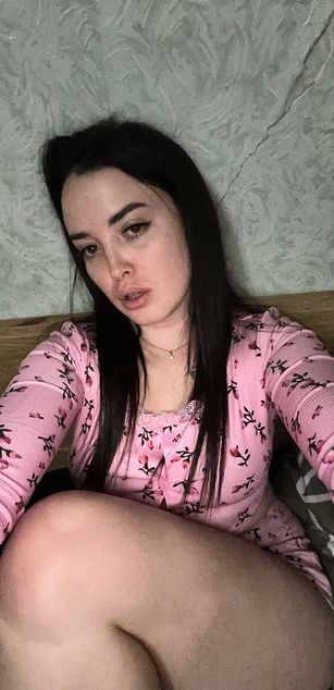 Model - Olechka deepthroat