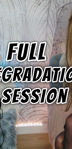 Model - GirlHomeAlone blowjob