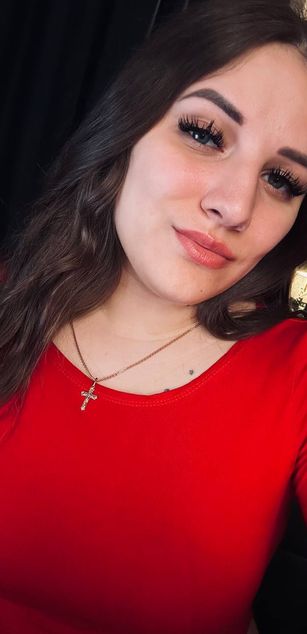 Model - your mezmerizing Sofia fetish