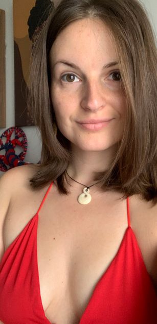 Model - Sabrina sexy