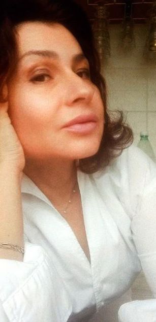 Model - Mat_Elenore dirtytalk