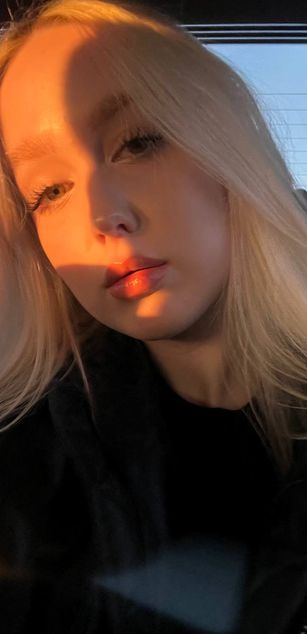 Model - Alice roleplay