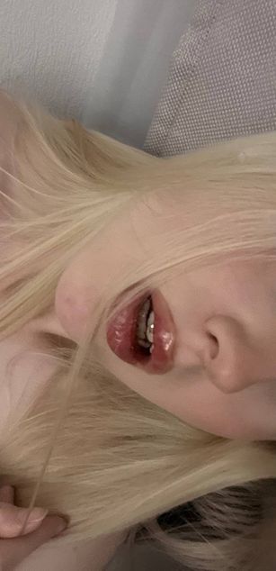 Model - Alice roleplay