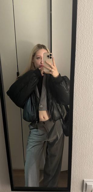 Model - Alice roleplay