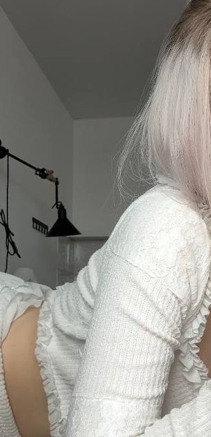 Model - Alice roleplay