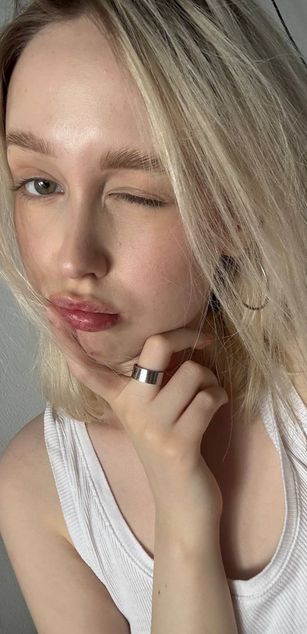 Model - Alice roleplay