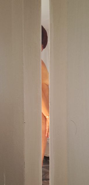 Model - SashCarter FetishFriendly