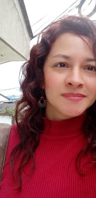 Model - artesana bigtits