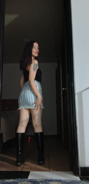 Model - Iberian deepthroat