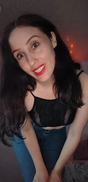 Model - Iberian deepthroat