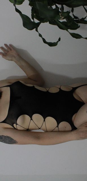 Model - Iberian deepthroat