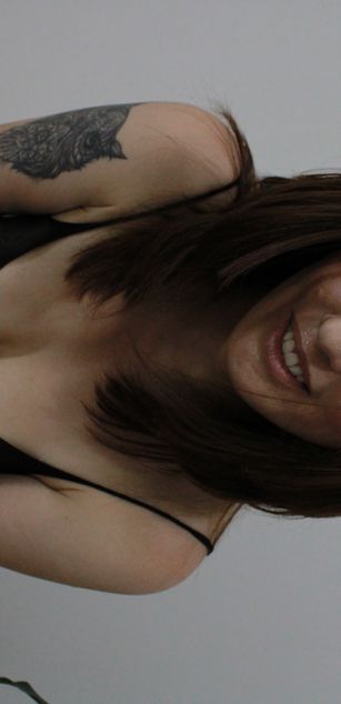 Model - Iberian deepthroat