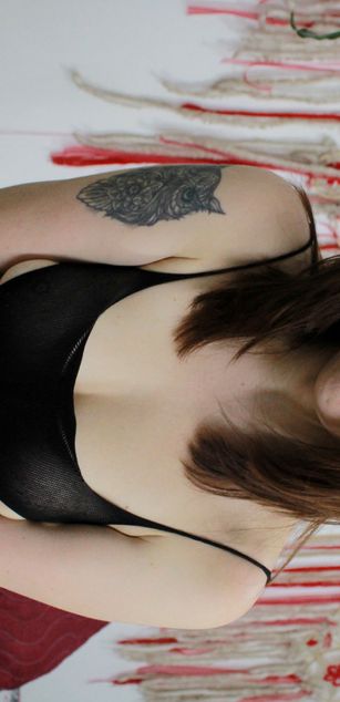 Model - Iberian deepthroat