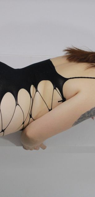 Model - Iberian deepthroat