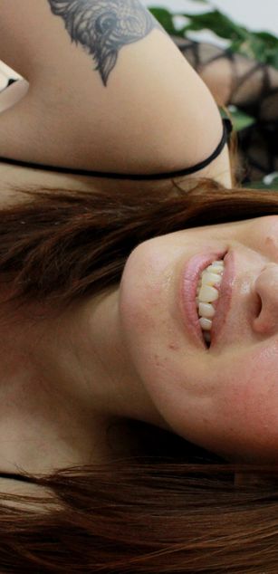 Model - Iberian deepthroat