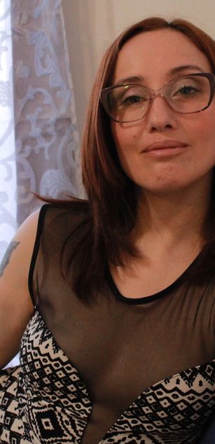 Model - Iberian deepthroat