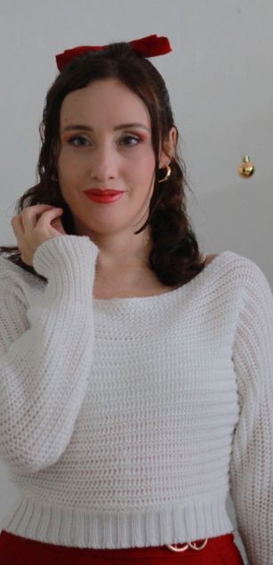 Model - Iberian deepthroat