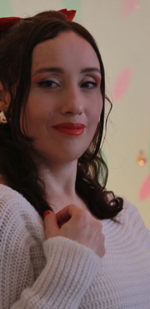 Model - Iberian deepthroat