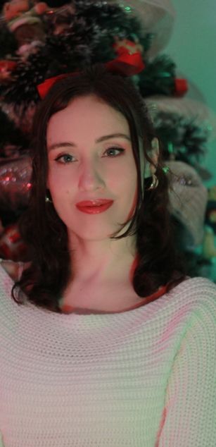 Model - Iberian deepthroat