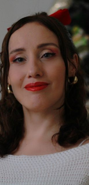 Model - Iberian deepthroat