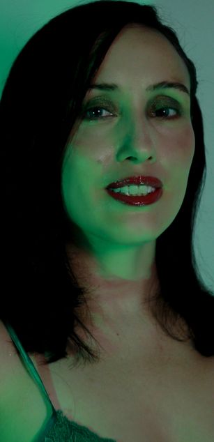 Model - Iberian deepthroat