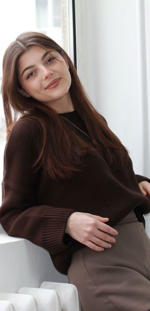 Model - StellaMursss sexy