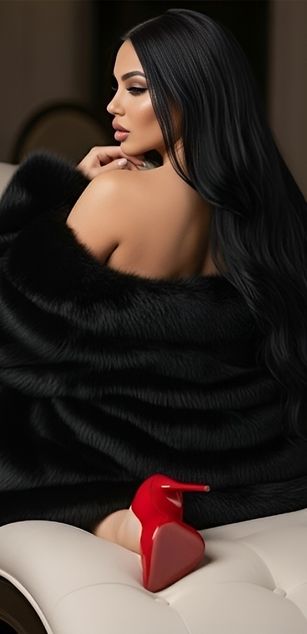 Model - MissRedVelvet dominatrix