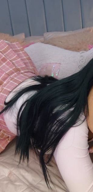 Model - Bella Sky fastresponse