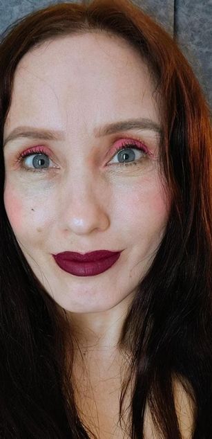 Model - Iberian deepthroat