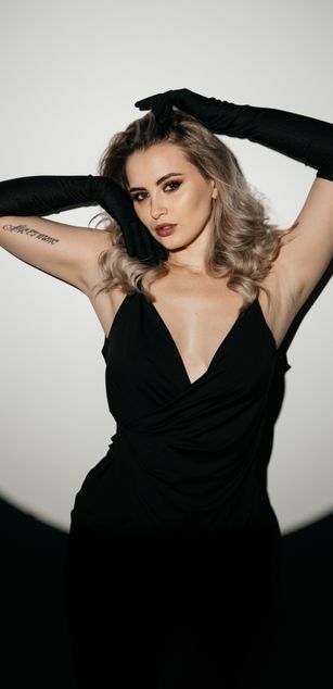 Model - Katy_Kryshtov blowjob