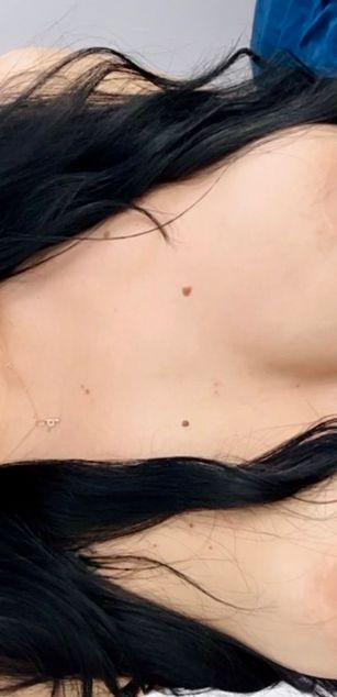 Model - lizzie ross deepthroat