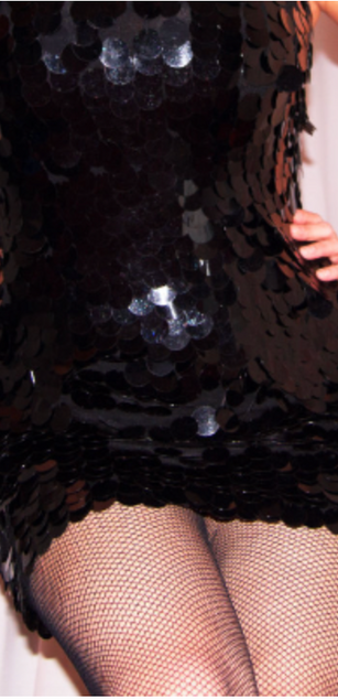 Model - Christie femdom