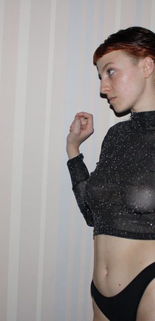 Model - Farner Flex Freak