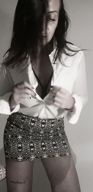 Model - Shaitan roleplay