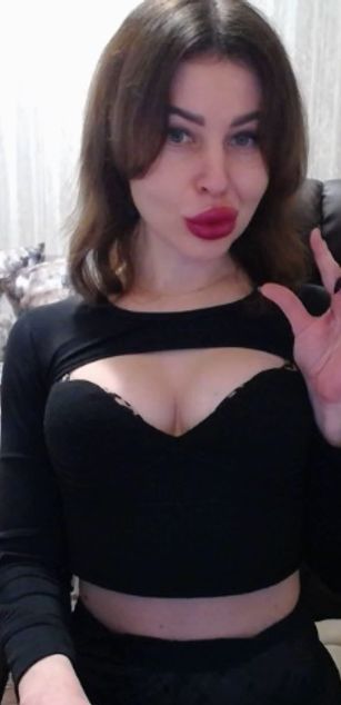 Model - GoddessTory cuckold