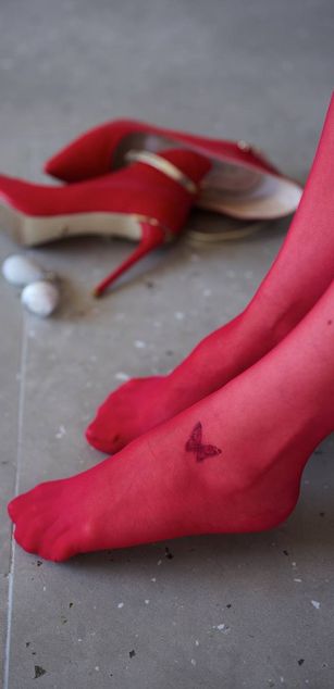 Model - karinavirtlove mistress