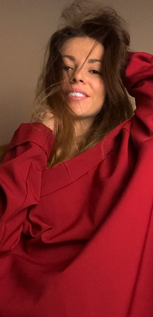 Model - sweetgirl88 fetish