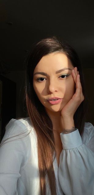 Model - sweetgirl88 fetish