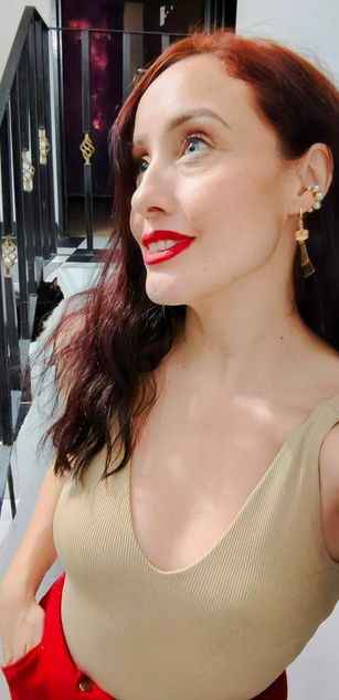 Model - Iberian deepthroat