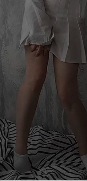 Model - Nora dirtytalk